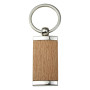 JENNIE - Metal and wooden key holder JENNIE - Metal and wooden key holder