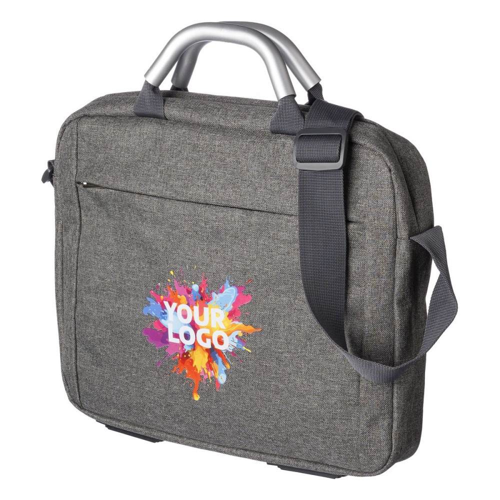 ANYA - Polycanvas (600D) laptop bag