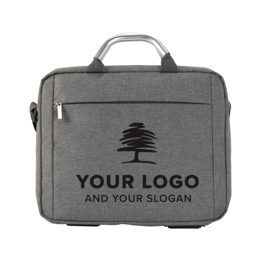 ANYA - Polycanvas (600D) laptop bag