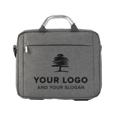 ANYA - Polycanvas (600D) laptop bag