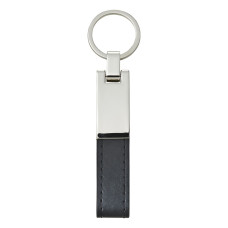 KEON - Steel and PU key holder