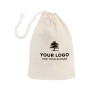 NILO - Cotton (80 gr/m²) pouch with games NILO - Cotton (80 gr/m²) pouch with games
