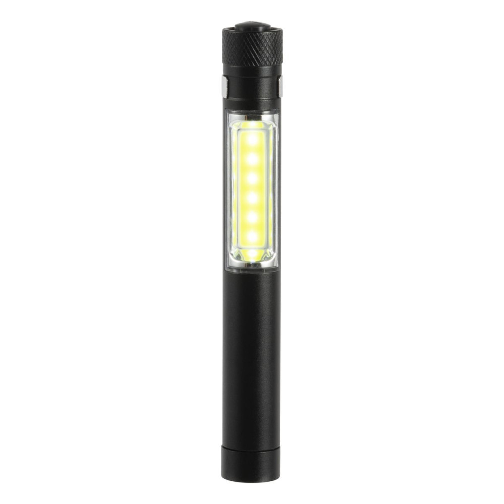 BETH - Aluminium torch