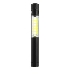 BETH - Aluminium torch