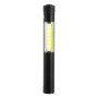 BETH - Aluminium torch BETH - Aluminium torch