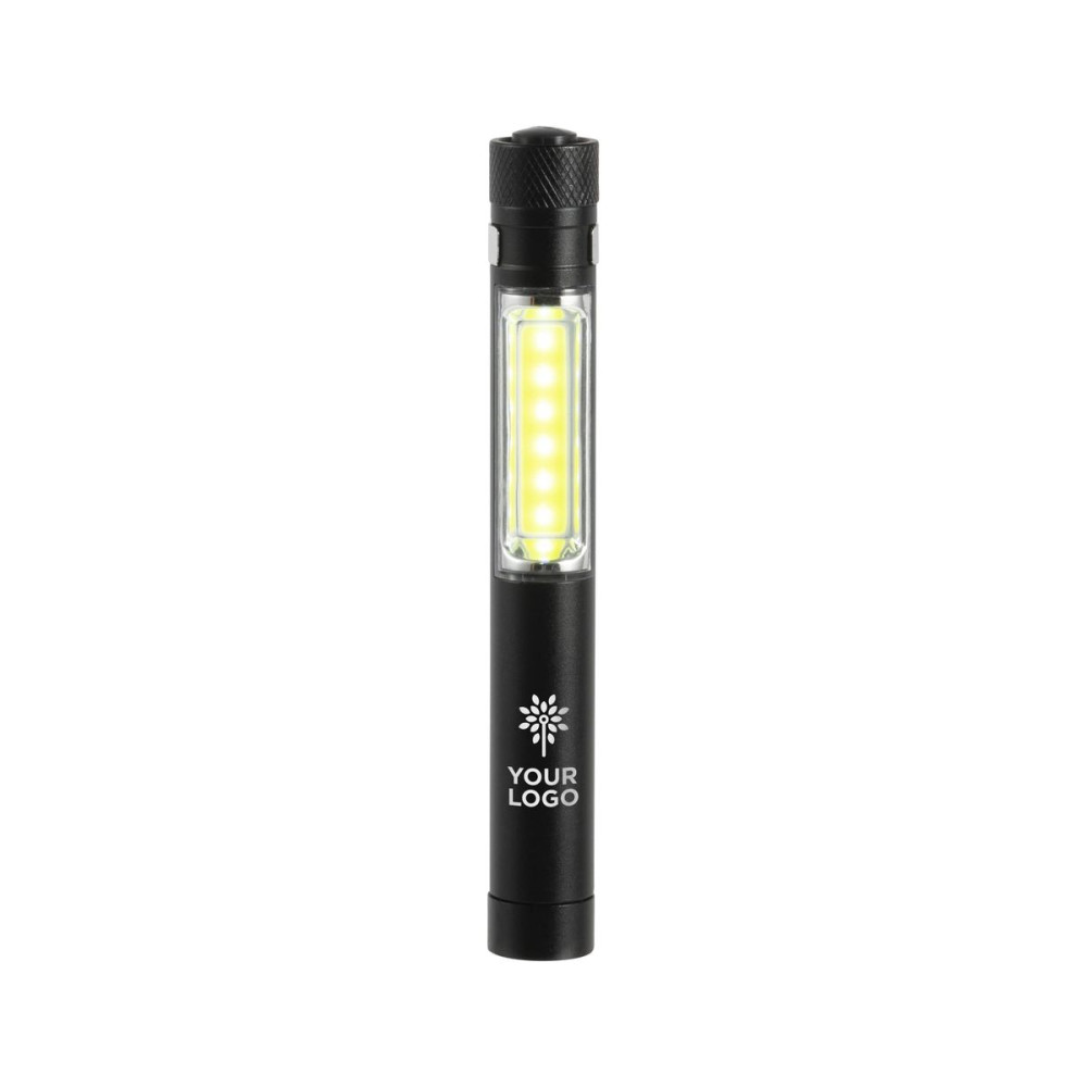 BETH - Aluminium torch