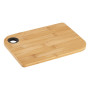 STEVEN - Bamboo cutting board