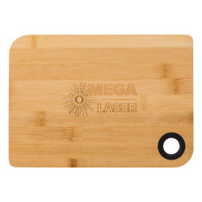 STEVEN - Bamboo cutting board