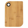 STEVEN - Bamboo cutting board