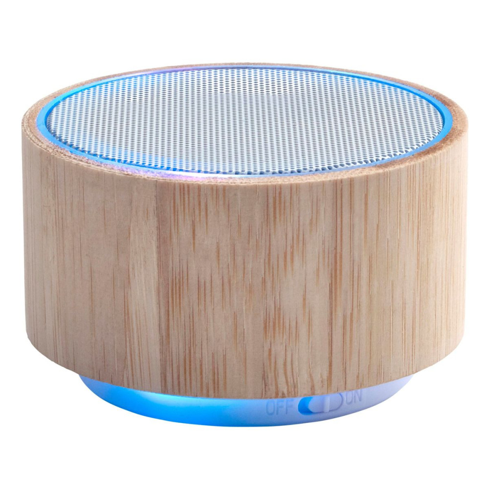 SHARON - Bamboo speaker