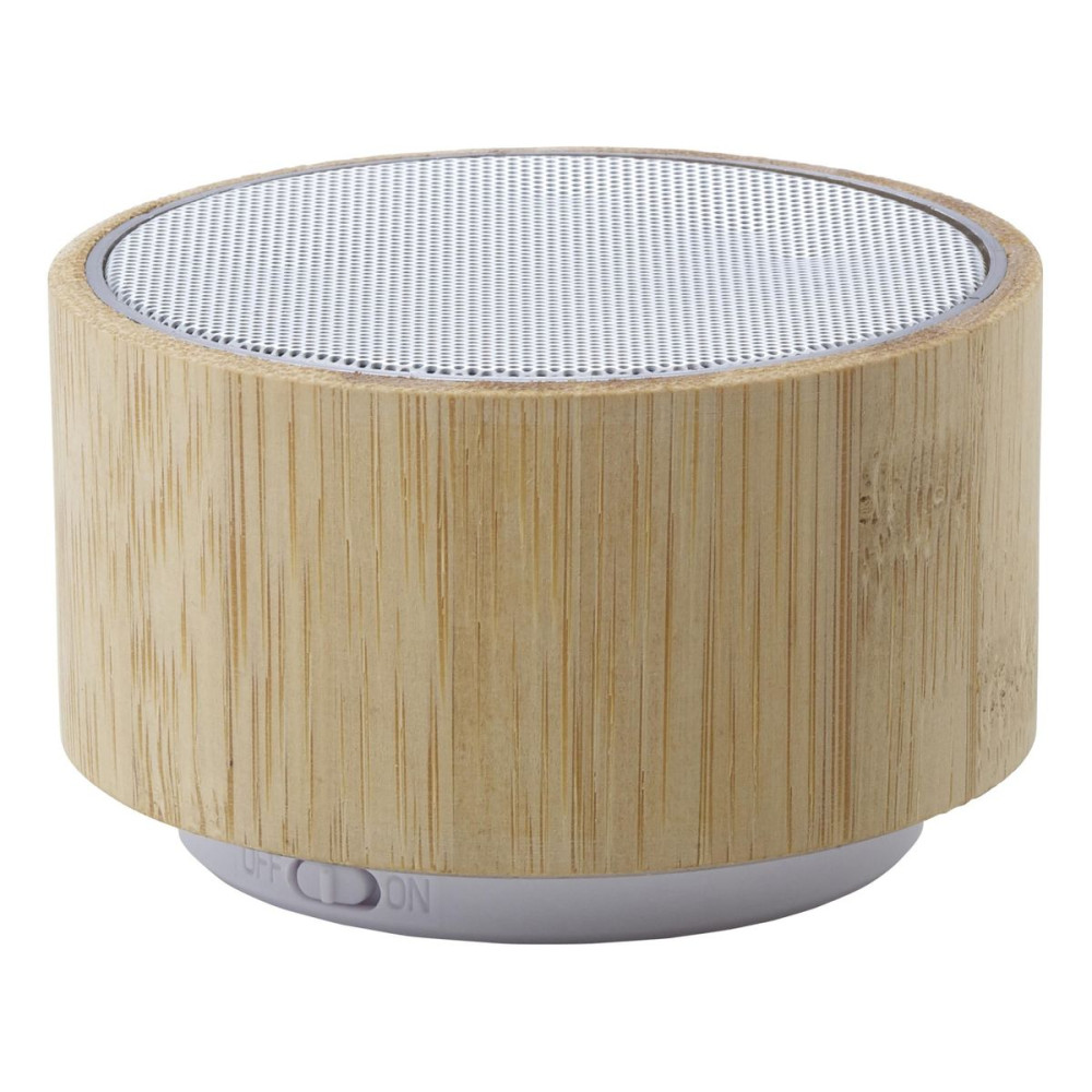 SHARON - Bamboo speaker