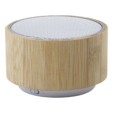SHARON - Bamboo speaker