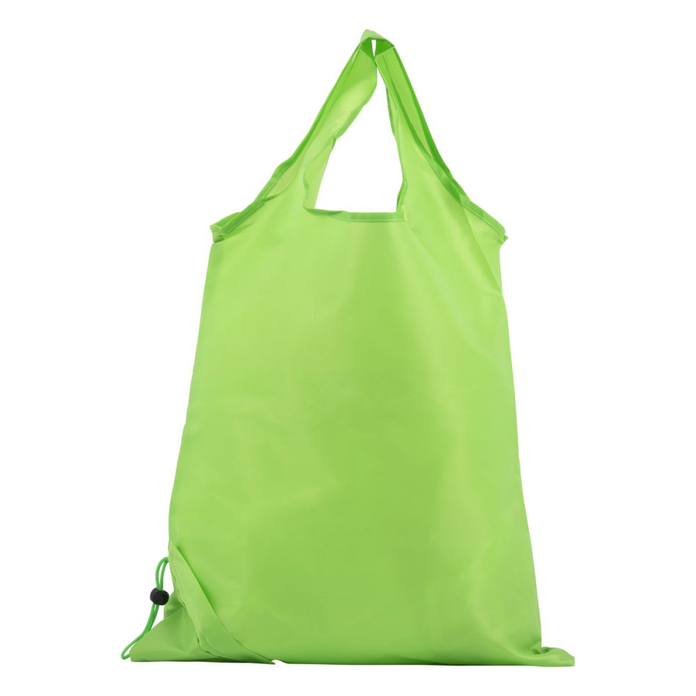 BILLIE - Polyester (210D) shopping bag