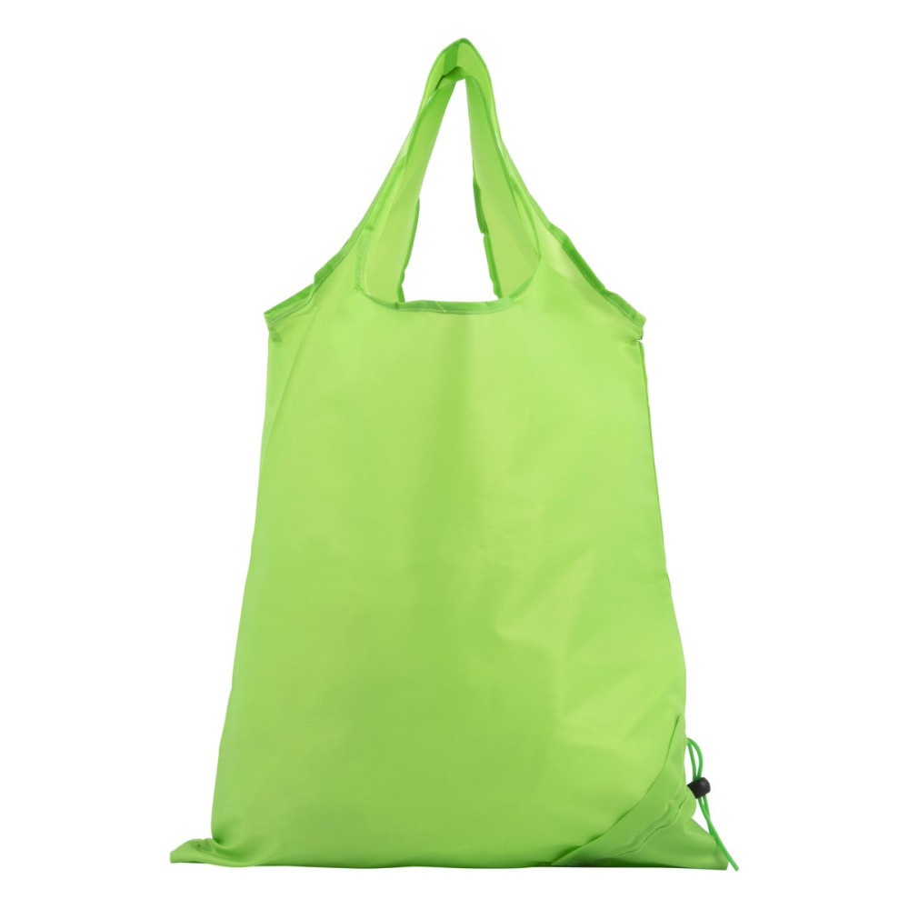 BILLIE - Polyester (210D) shopping bag