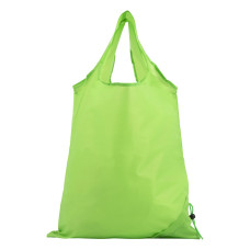 BILLIE - Polyester (210D) shopping bag