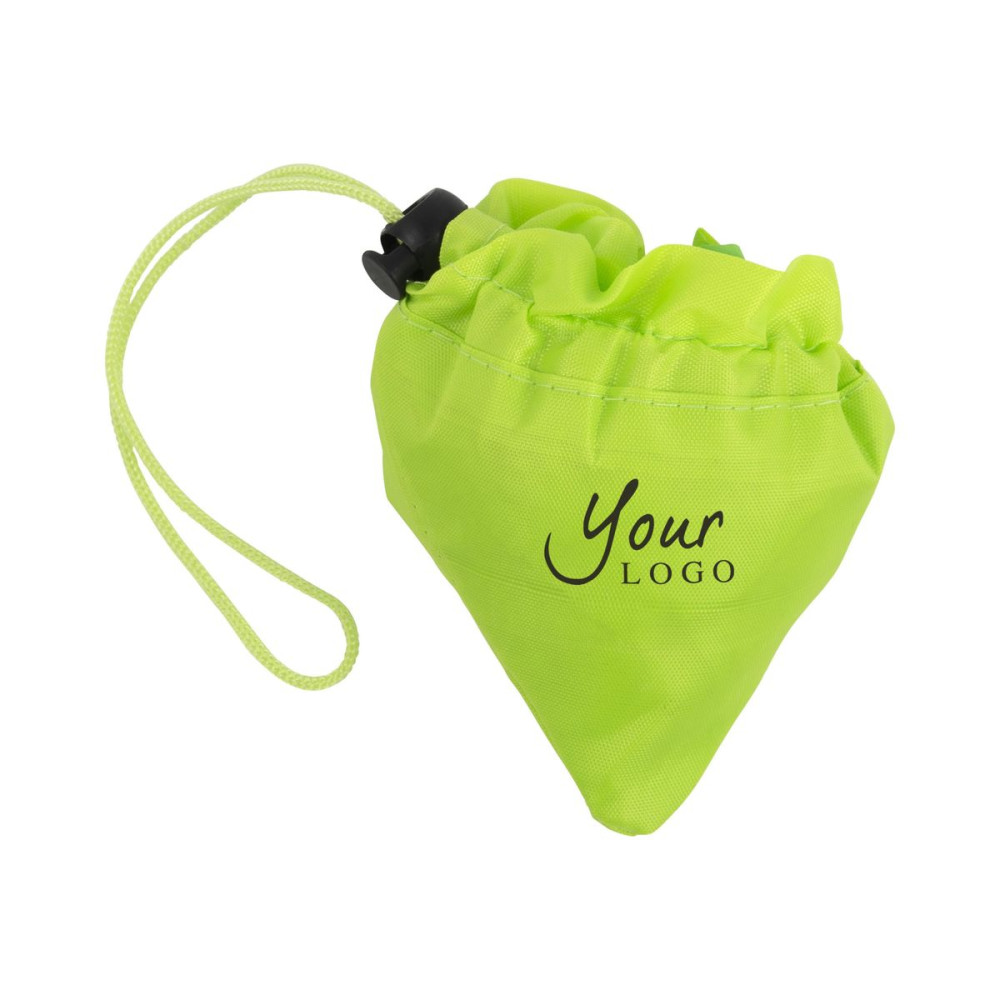 BILLIE - Polyester (210D) shopping bag