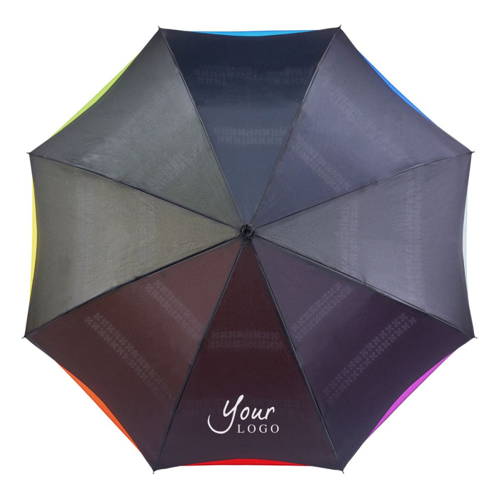 DARIA - Pongee (190T) umbrella