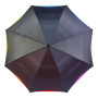DARIA - Pongee (190T) umbrella DARIA - Pongee (190T) umbrella