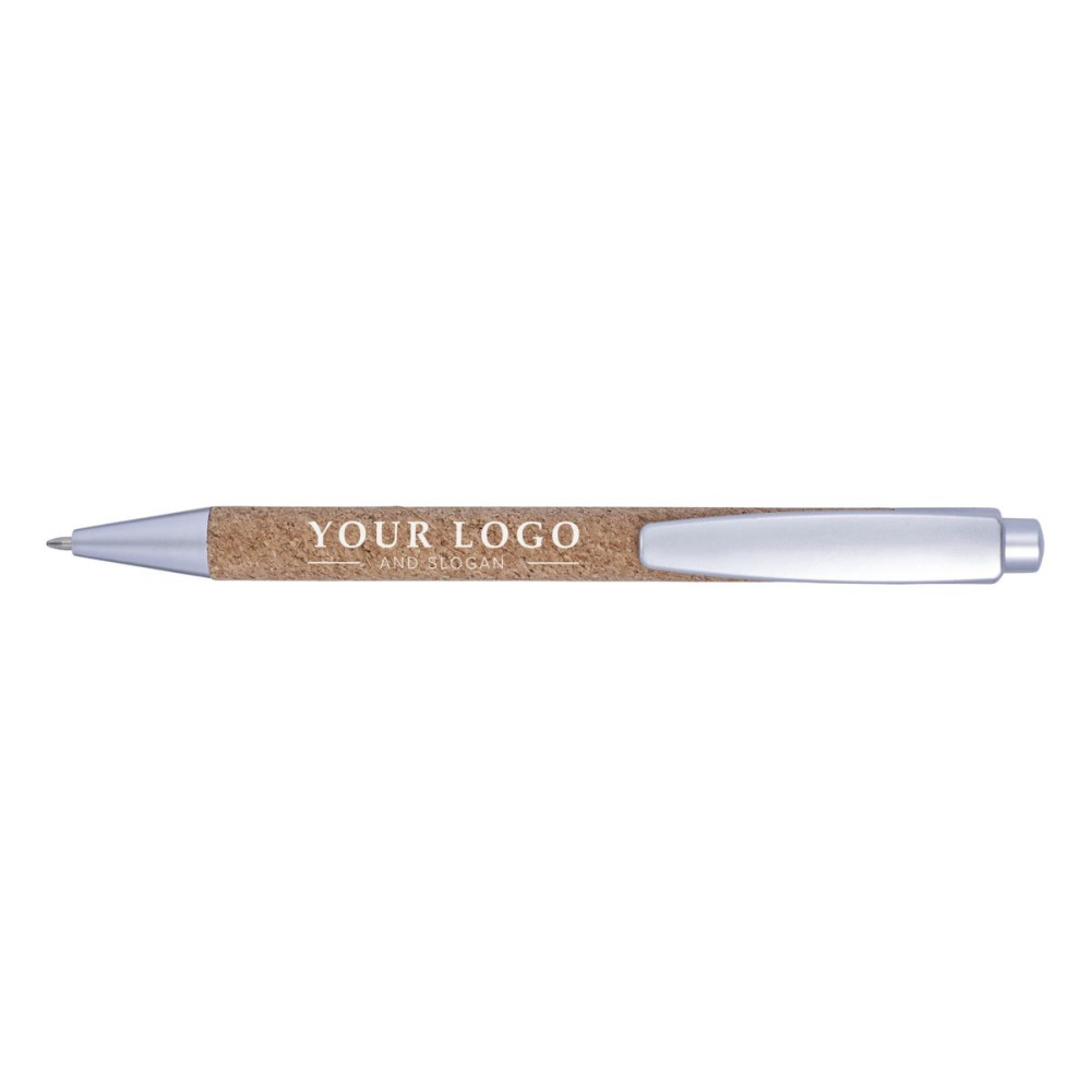 MACIE - Cork ballpen
