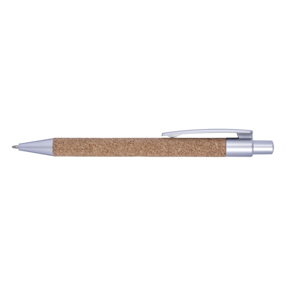 MACIE - Cork ballpen