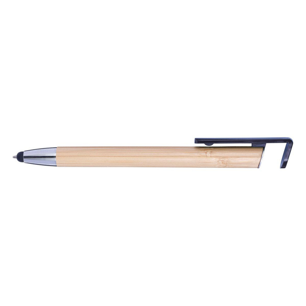 COLETTE - Bamboo 2-in-1 ballpen