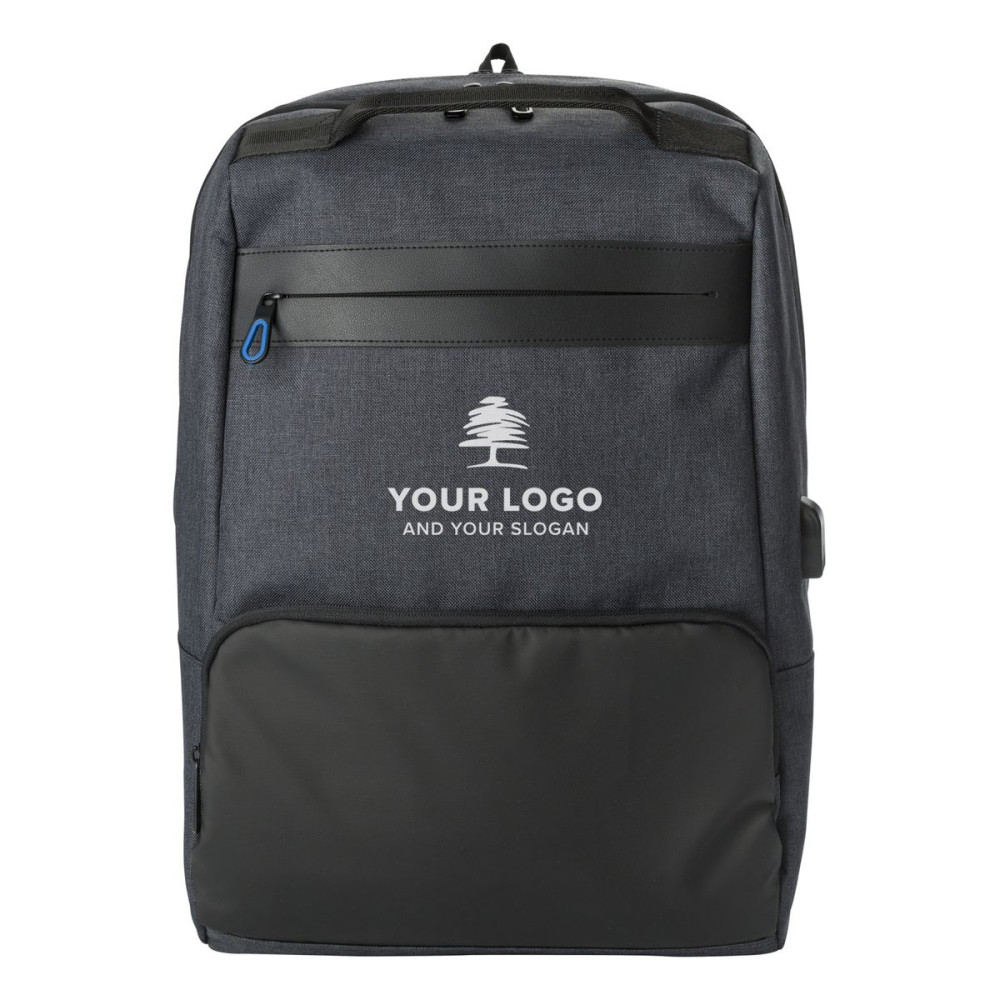 ROMY - PVC backpack