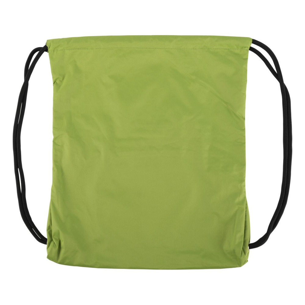 ELISE - Pongee (190T) drawstring backpack