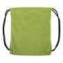ELISE - Pongee (190T) drawstring backpack ELISE - Pongee (190T) drawstring backpack