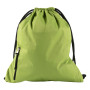 ELISE - Pongee (190T) drawstring backpack ELISE - Pongee (190T) drawstring backpack