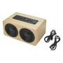 ADRIENNE - Wooden speaker ADRIENNE - Wooden speaker
