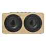 ADRIENNE - Wooden speaker ADRIENNE - Wooden speaker