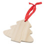 IMANI - Wooden Christmas ornament Tree
