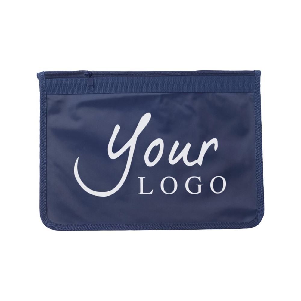 GIUSEPPE - Polyester (70D) document bag