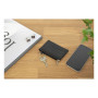 SHERIDAN - Nylon (70D) key wallet SHERIDAN - Nylon (70D) key wallet