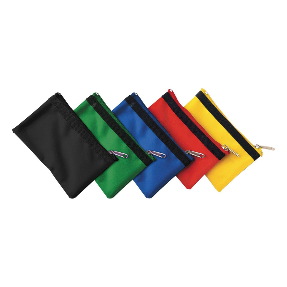 SHERIDAN - Nylon (70D) key wallet