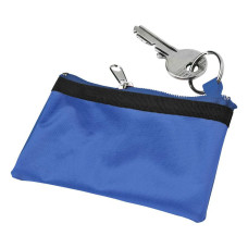 SHERIDAN - Nylon (70D) key wallet