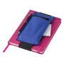 DALLAS - Oxford fabric (900D) notebook pouch DALLAS - Oxford fabric (900D) notebook pouch