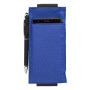DALLAS - Oxford fabric (900D) notebook pouch DALLAS - Oxford fabric (900D) notebook pouch