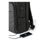 RISHI - PU backpack RISHI - PU backpack
