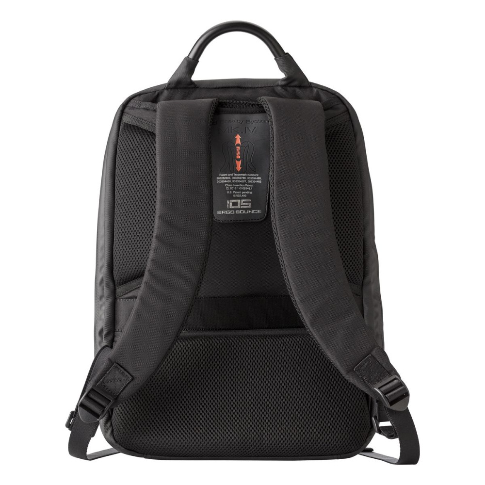 CLEO - Nylon (1200D) backpack