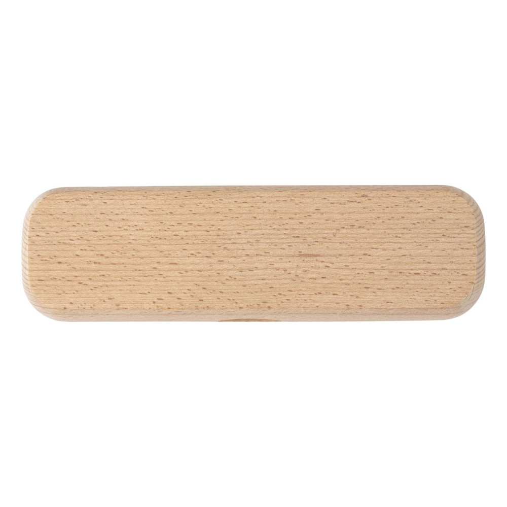 OLIVIERO - Beechwood writing set