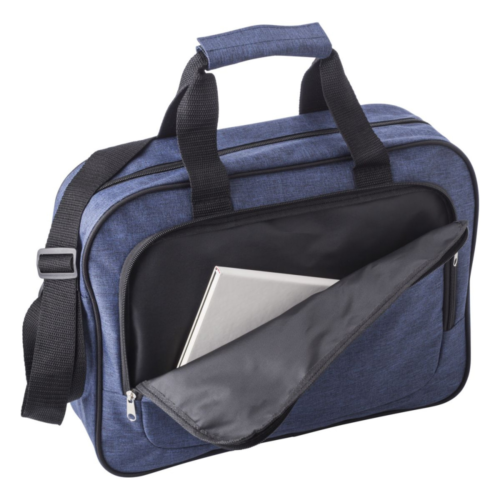 ISOLDE - Polyester (300D) laptop bag