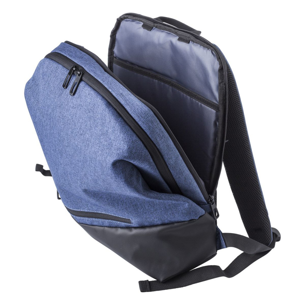 KATIA - Polyester (600D) backpack