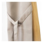 MINDY - Polyester (200 gr/m²) apron MINDY - Polyester (200 gr/m²) apron