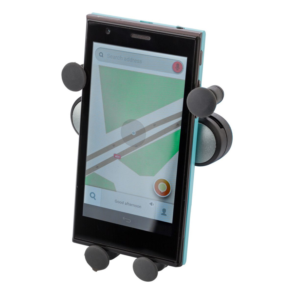 LAURA - ABS mobile phone holder