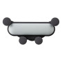 LAURA - ABS mobile phone holder LAURA - ABS mobile phone holder