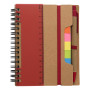 ANGELA - Recycled paper notebook ANGELA - Recycled paper notebook