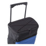 ISMA - Polyester (600D) cooler trolley