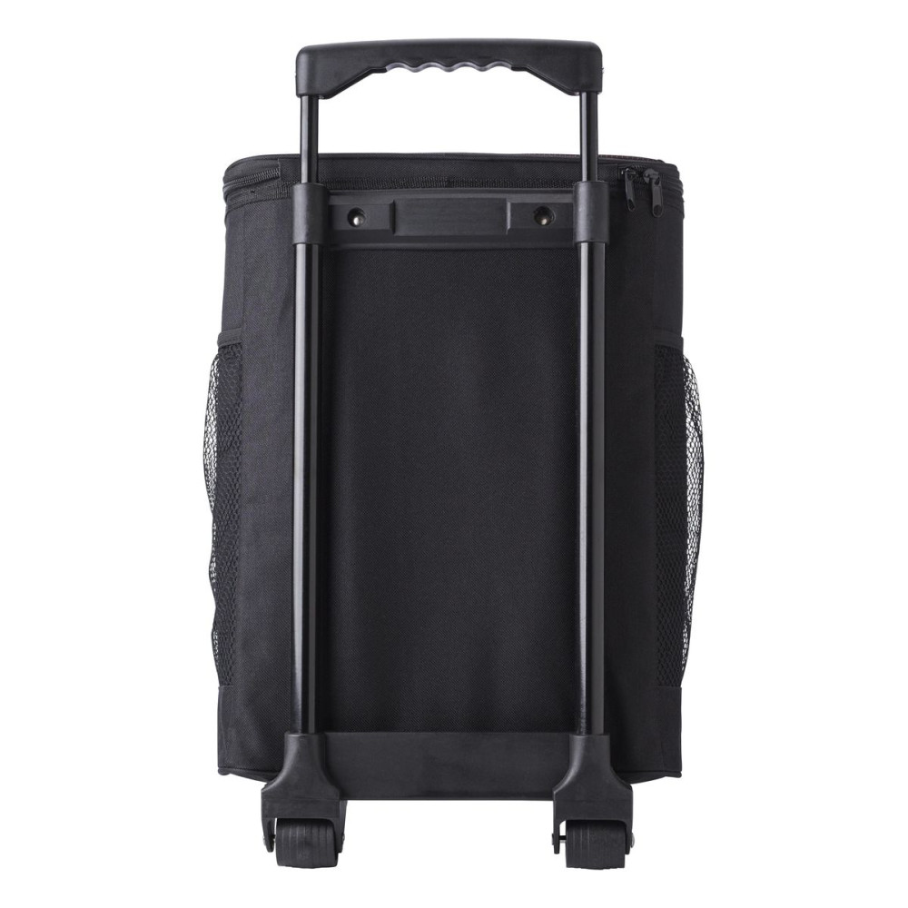 ISMA - Polyester (600D) cooler trolley