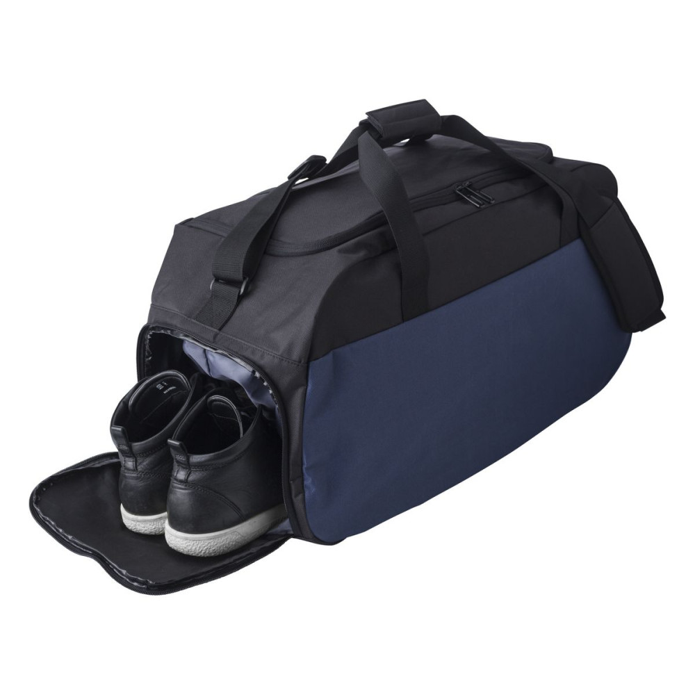 CONNOR - Polyester (600D) sports bag